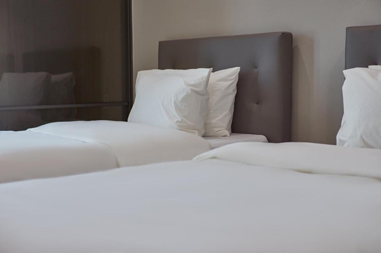 Jeonju Signature Hotel Extérieur photo