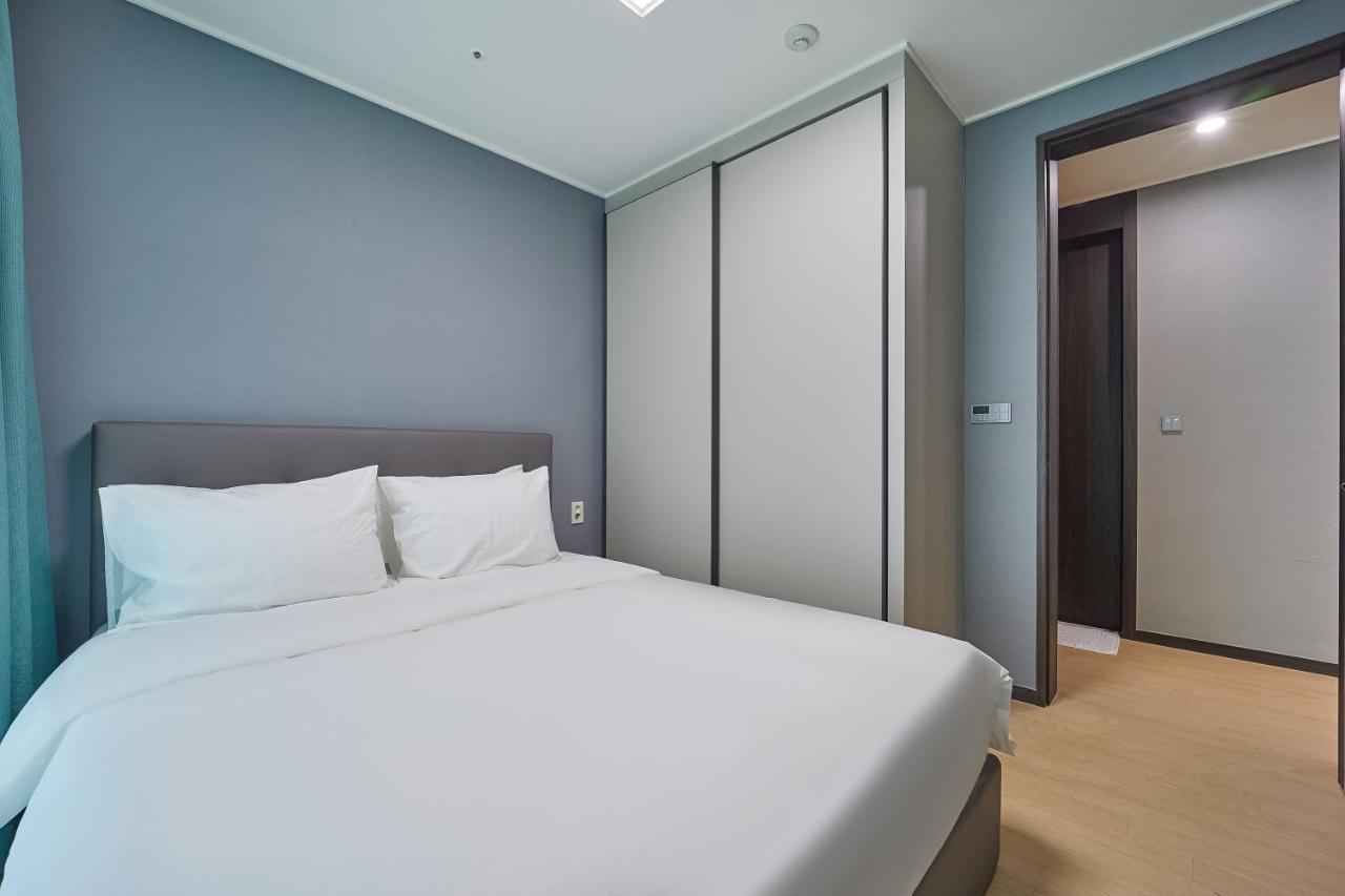 Jeonju Signature Hotel Extérieur photo
