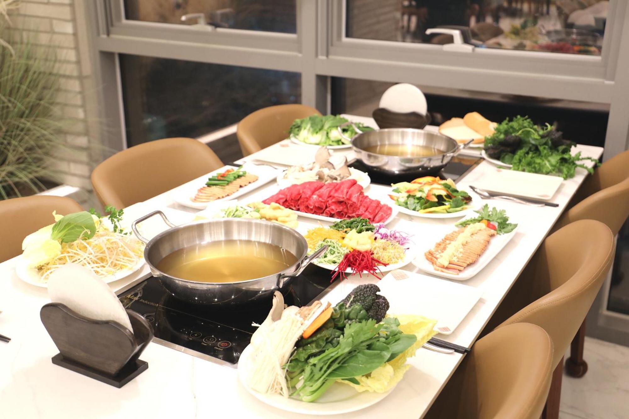 Jeonju Signature Hotel Extérieur photo