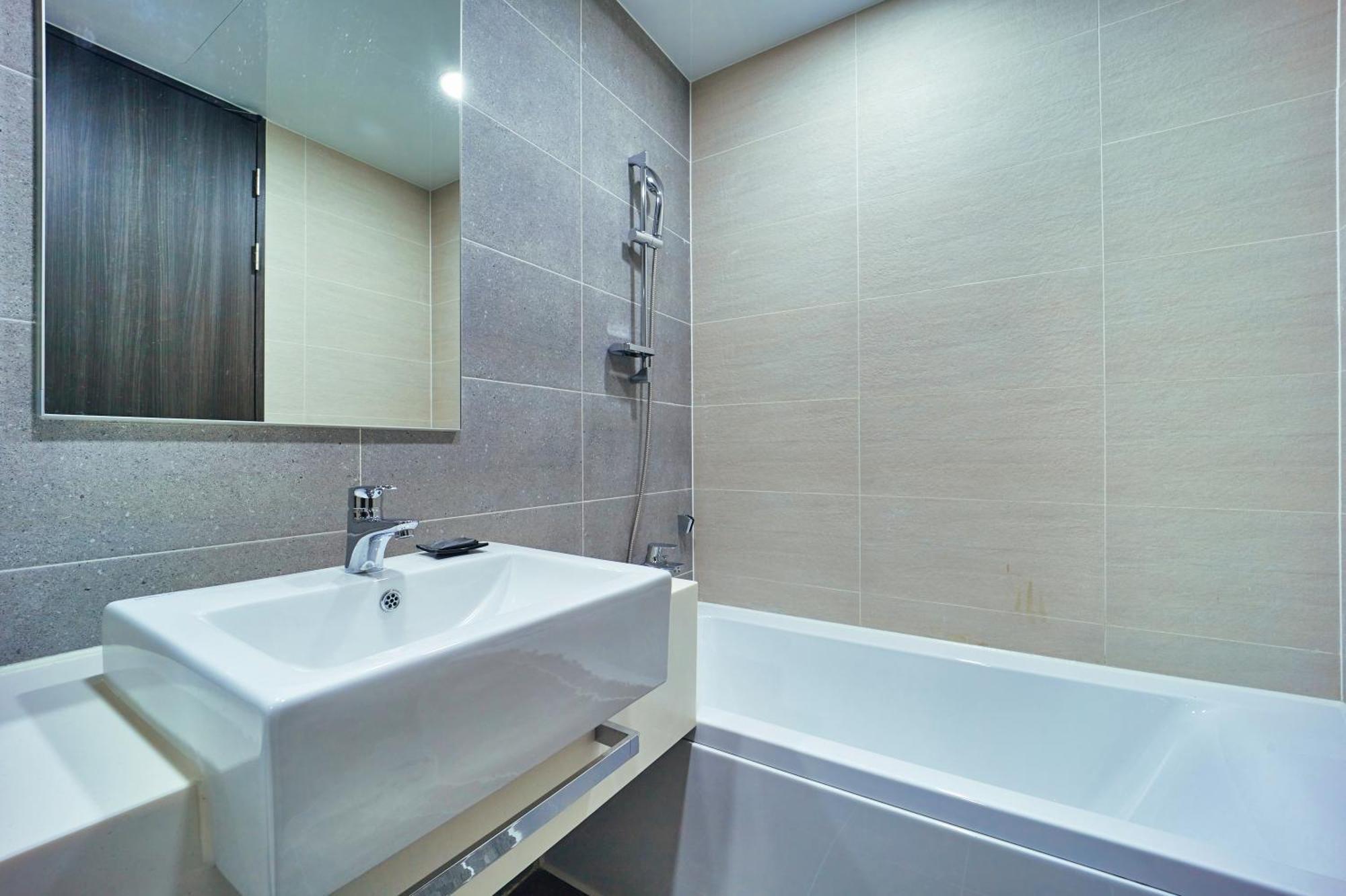 Jeonju Signature Hotel Extérieur photo