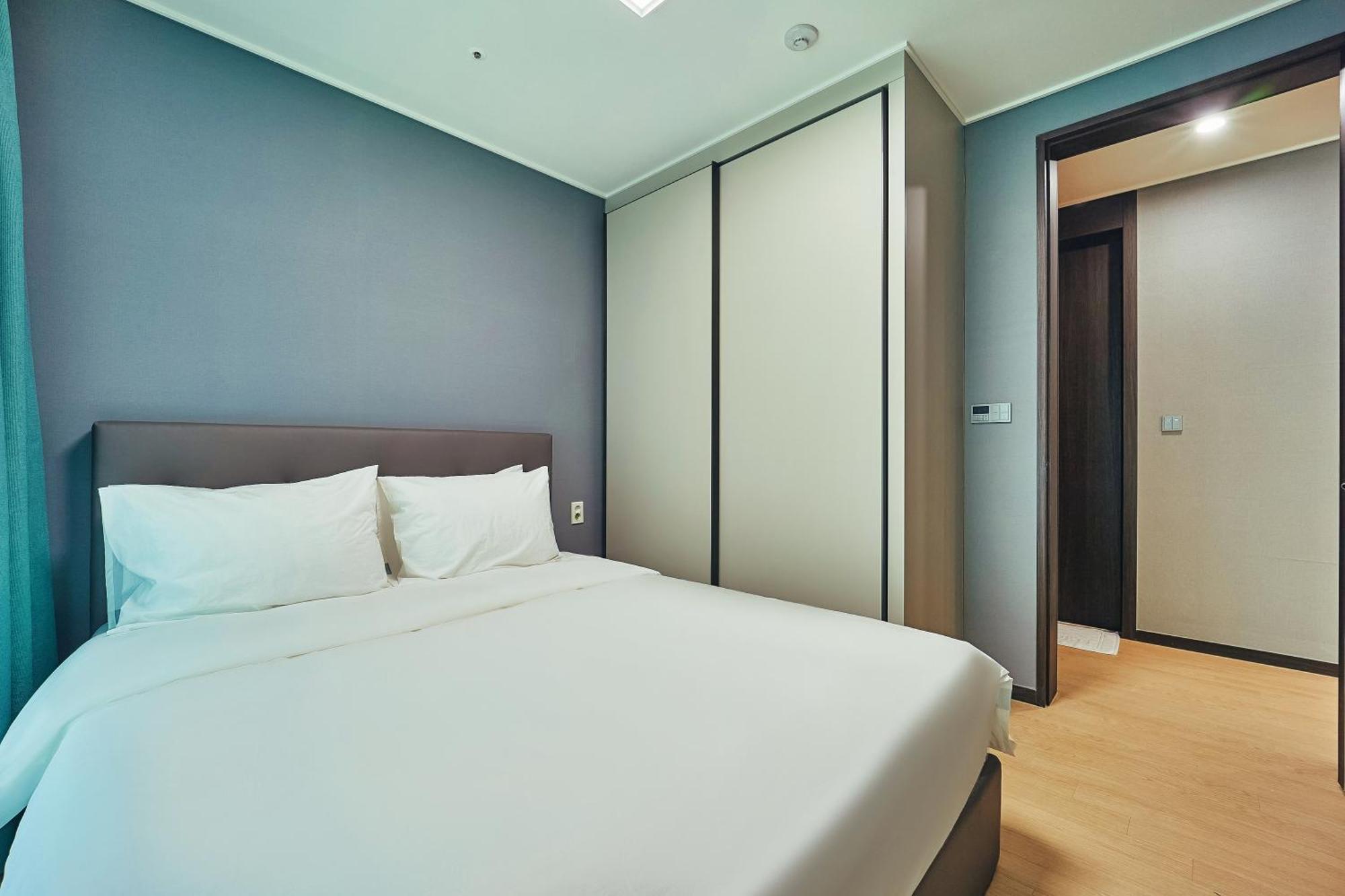 Jeonju Signature Hotel Extérieur photo