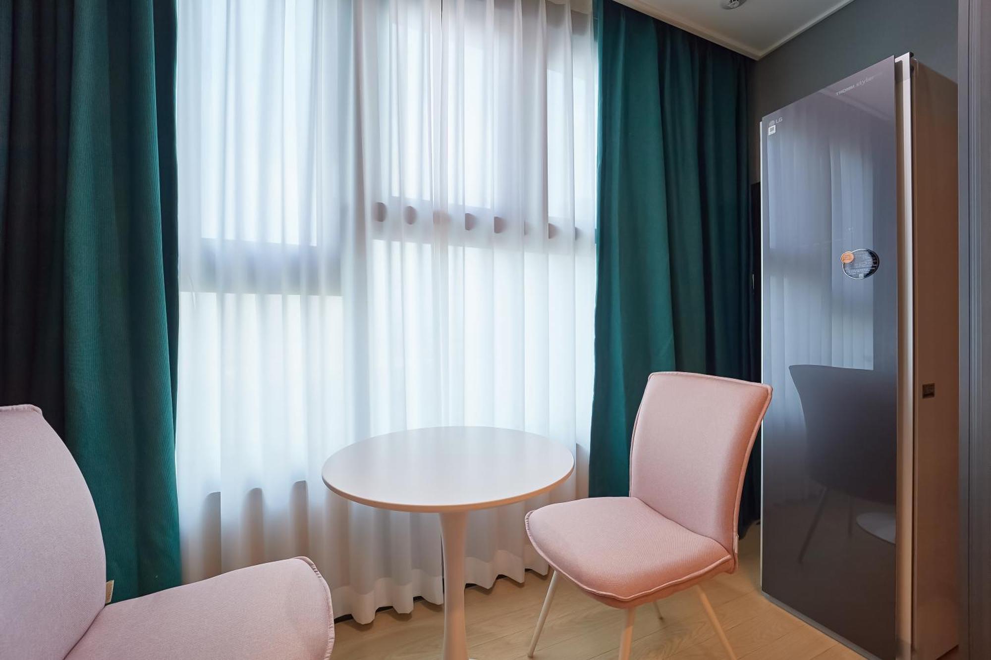Jeonju Signature Hotel Extérieur photo