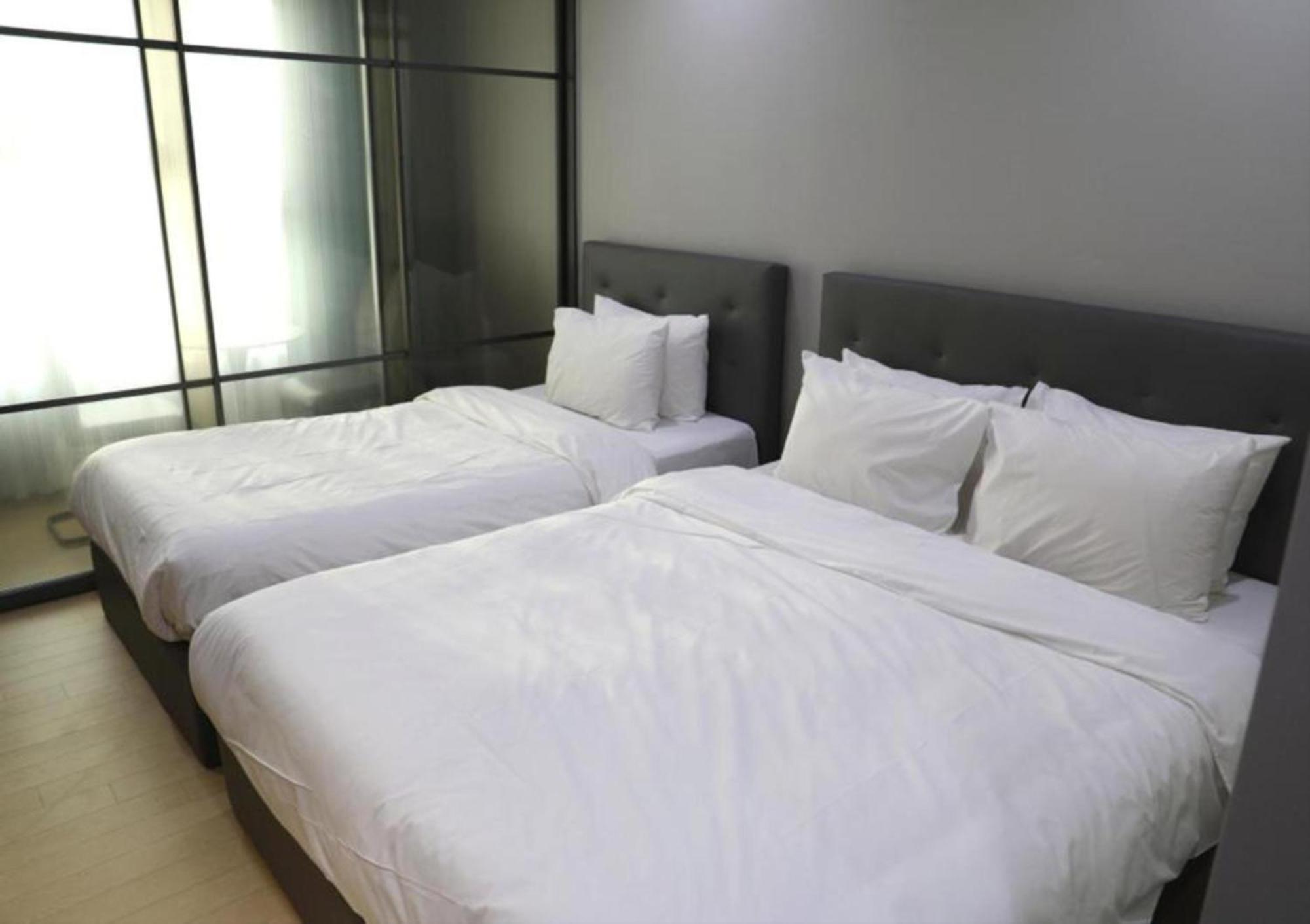 Jeonju Signature Hotel Extérieur photo