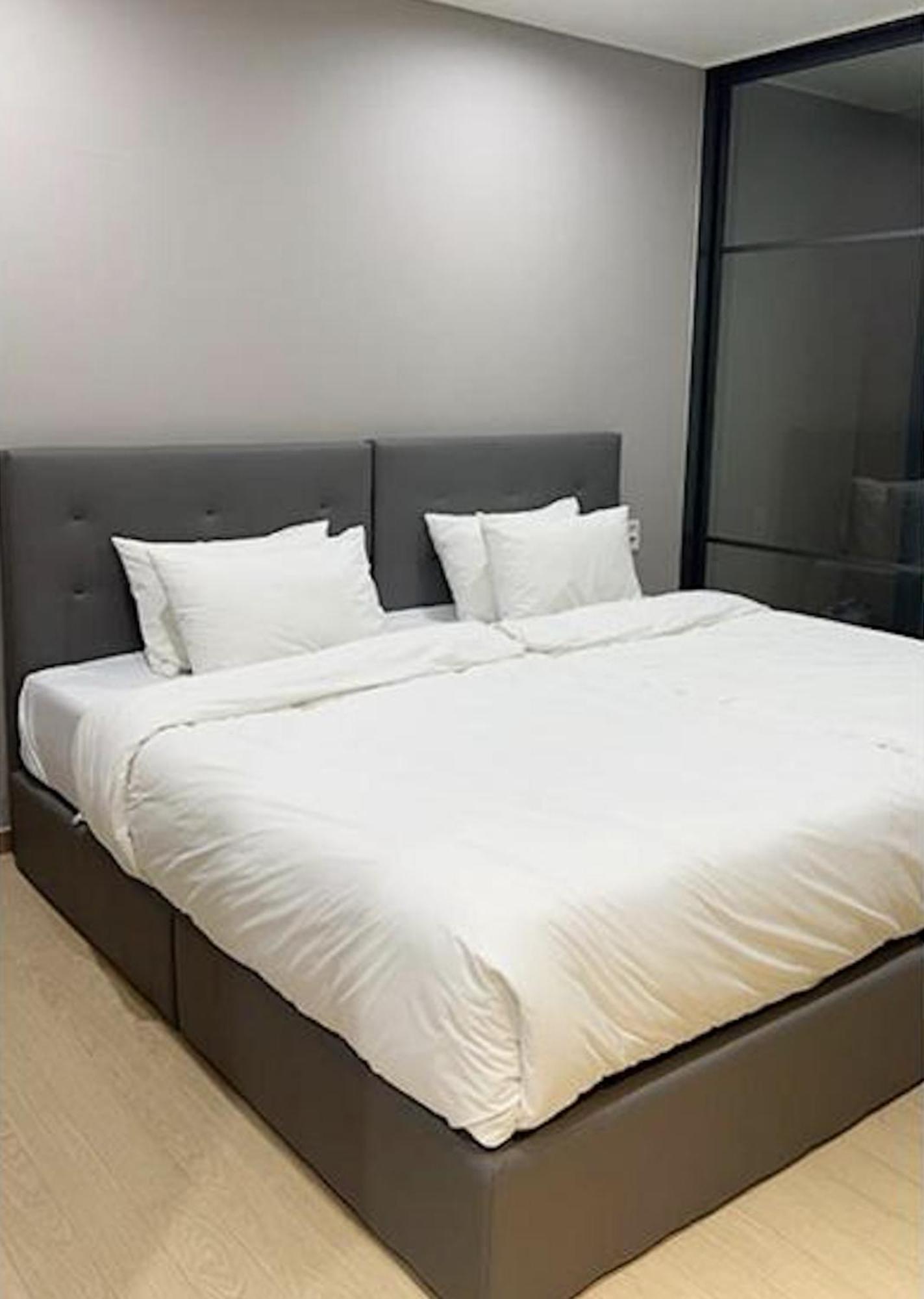 Jeonju Signature Hotel Extérieur photo